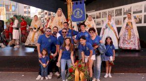 Sant Pasqual 2025. Ofrena - 02