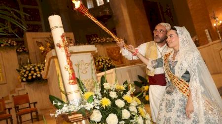 Sant Pasqual 2025. Ofrena - 03