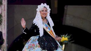 Proclamación de la Bellesa del Foc de Alicante 2025