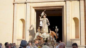 Sant Pasqual 2025. Processó - 01