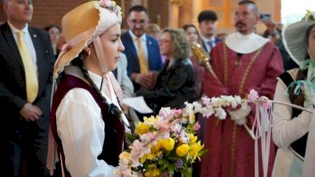 Sant Pasqual 2025. Procesión - 02