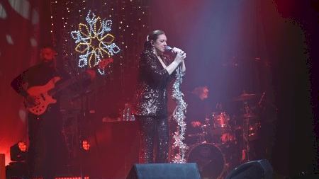 Nadales de Niña Pastori