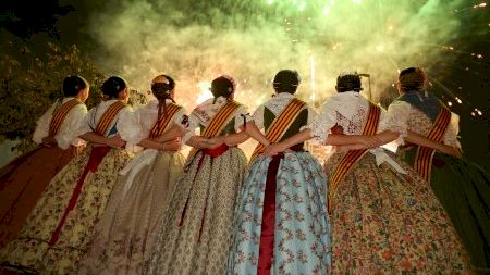 Sant Pasqual 2025. Fi de festes