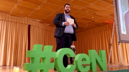 10é aniversari de la legislatura de Centrats en Nules