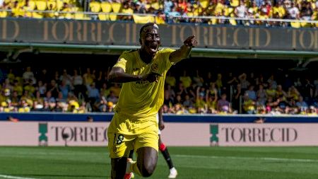 LaLiga 2024/2025: Villarreal CF - Sevilla FC