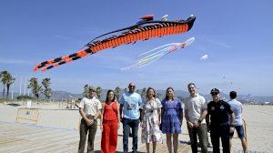 Festival del Vent de Castelló 2025