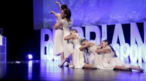 Gala de l'Esport de Borriana 2024