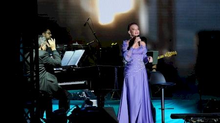 Gira 'Gracias' de Paloma San Basilio a Onda