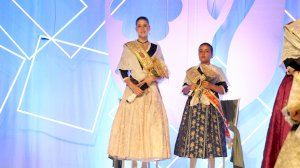 Proclamació de les Reines, Dames i Cavallers de la Fira i Festes de Sant Joan i Sant Pere 2025 de Vinaròs