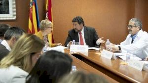 Moliner insta a la Generalitat “a sentar a la mesa de negociación colectiva para aplicar cuanto antes el convenio de los trabajadores”