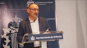 El Ayuntamiento de Orihuela inicia los trámites para contratar las obras complementarias de la Plaza de Toros