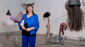 La sala d'actes de l'IVAM s'anomenarà 'Carmen Alborch'