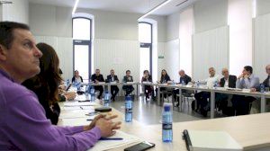 Economía aprueba el anteproyecto del Plan Valenciano de Estadística para el periodo 2019-2022