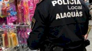 L'Ajuntament d'Alaquàs posa en marxa la campanya “Comerç Segur” - (foto 2)