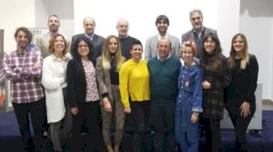 «Fustea», millor iniciativa del segon Activa Àgora - (foto 2) «Fustea», millor iniciativa del segon Activa Àgora - (foto 2)