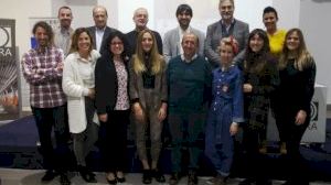 «Fustea», millor iniciativa del segon Activa Àgora - (foto 3) «Fustea», millor iniciativa del segon Activa Àgora - (foto 3)