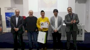 «Fustea», millor iniciativa del segon Activa Àgora - (foto 4) «Fustea», millor iniciativa del segon Activa Àgora - (foto 4)