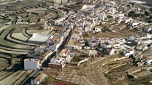 El Poble Nou de Benitatxell trabaja en un ambicioso plan de paisaje que armonizará toda la estética urbana - (foto 3) El Poble Nou de Benitatxell trabaja en un ambicioso plan de paisaje que armonizará toda la estética urbana - (foto 3)