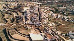 El Poble Nou de Benitatxell trabaja en un ambicioso plan de paisaje que armonizará toda la estética urbana - (foto 5) El Poble Nou de Benitatxell trabaja en un ambicioso plan de paisaje que armonizará toda la estética urbana - (foto 5)