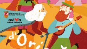 Els Reis Mags recorreran els carrers de Callosa d'en Sarrià el pròxim 5 de gener - (foto 2) Els Reis Mags recorreran els carrers de Callosa d'en Sarrià el pròxim 5 de gener - (foto 2)