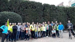 La Policia Local de Godella enceta campanyes i xarrades per fomentar la seguretat vial - (foto 3)