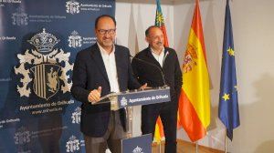 El Ayuntamiento de Orihuela concede la licencia de apertura del Centro de Salud del Rabaloche