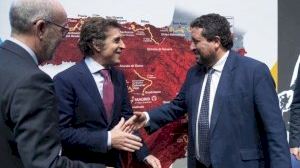 La Vuelta generará más de un millón de euros de ingresos directos y más de 4.000 pernoctaciones