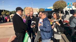 Compromís tanca la campanya 'Mulla't' amb la recepció de prop de 400 propostes - (foto 2)