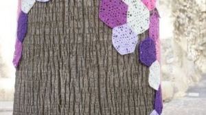 500 mujeres de Los Serranos cubrirán de lana un edificio de Valencia para visibilizar a la mujer rural - (foto 4)