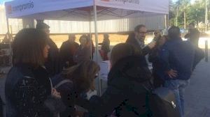 Compromís tanca la campanya 'Mulla't' amb la recepció de prop de 400 propostes - (foto 3)