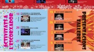 Reis Mags, activitats a l’escorxador i presentacions falleres, a l’agenda de gener - (foto 2)