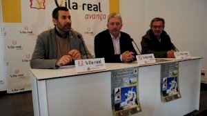 El XXV Campionat Comunitari de Coloms de Raça arriba al Centre de Congressos de Vila-real