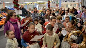 Benetússer celebra las fiestas en familia y se prepara su IV San Silvestre Solidaria - (foto 3)