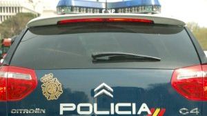 La Policía Nacional detiene a un hombre tras realizar una llamada alertando de un atentado en Valencia