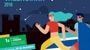 Más de 17.000 personas despiden el año con la XXXV San Silvestre Popular Valenciana - (foto 2) Más de 17.000 personas despiden el año con la XXXV San Silvestre Popular Valenciana - (foto 2)