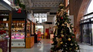 ¿Cómo se vive la Navidad en los comercios locales de Burriana? - (foto 2)