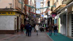 ¿Cómo se vive la Navidad en los comercios locales de Burriana? - (foto 3)