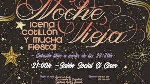 Els Majorals 2019 cuelgan el cartel de no hay entradas para la cena de Nochevieja 