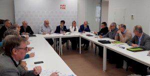 El PSPV-PSOE organizará una convención política sobre el sector citrícola valenciano para sentar sus bases de futuro