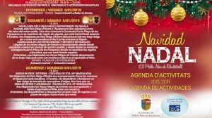 El Poble Nou de Benitatxell vibra en Navidad con los actos de una carpa que ha hecho pueblo - (foto 8) El Poble Nou de Benitatxell vibra en Navidad con los actos de una carpa que ha hecho pueblo - (foto 8)