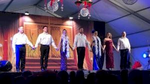 El Poble Nou de Benitatxell vibra en Navidad con los actos de una carpa que ha hecho pueblo - (foto 3) El Poble Nou de Benitatxell vibra en Navidad con los actos de una carpa que ha hecho pueblo - (foto 3)