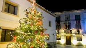 El Poble Nou de Benitatxell vibra en Navidad con los actos de una carpa que ha hecho pueblo - (foto 7) El Poble Nou de Benitatxell vibra en Navidad con los actos de una carpa que ha hecho pueblo - (foto 7)