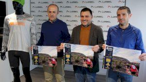 El IV Clariano Trail d’Ontinyent obri el calendari esportiu a la ciutat