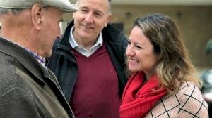 Carrasco lamenta "el abandono de la alcaldesa hacia el Hogar Virgen del Lidón"