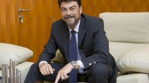 Barcala se compromete a atender las necesidades del comercio de la ciudad en los Presupuestos Municipales