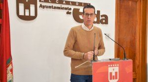 El director general de Industria y Pymes visitará Elda para presentar el 'Programa Reindus'