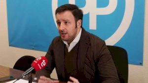 Ruz exige al Tripartito que paralice las obras de Alfonso XII hasta que haya consenso vecinal