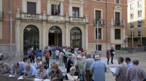 La Diputación reactiva la más exitosa campaña de viajes Castellón Senior 