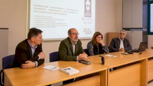 L’UJI valida la viabilitat dels pigments refrescants i fotocatalítics - (foto 2)