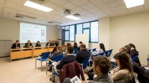 L’UJI valida la viabilitat dels pigments refrescants i fotocatalítics - (foto 4)